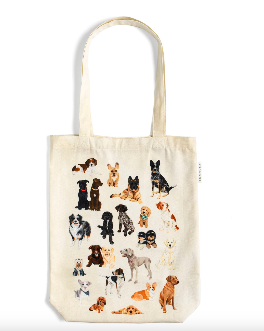 Dog Tote