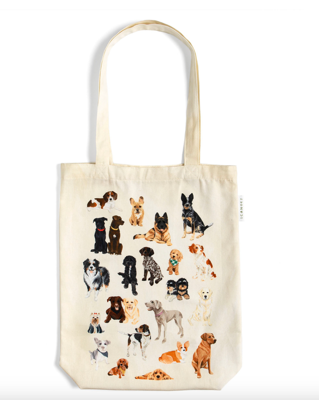 Dog Tote