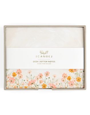 Alma - Desk jotter