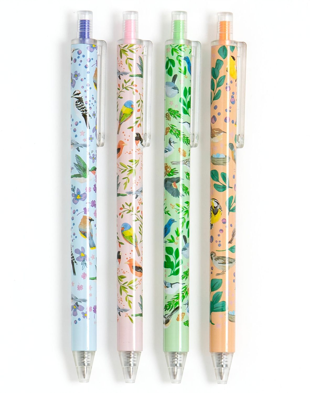Fathered Friends pens