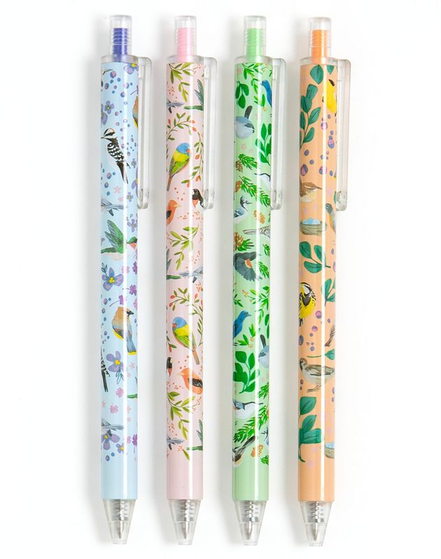 Fathered Friends pens