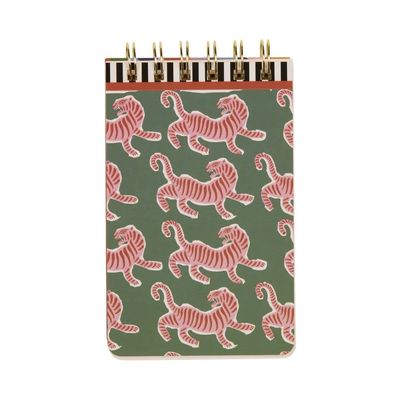 notepad -A dopo Tiger
