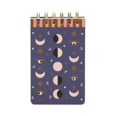 notepad -A dopo moon phases