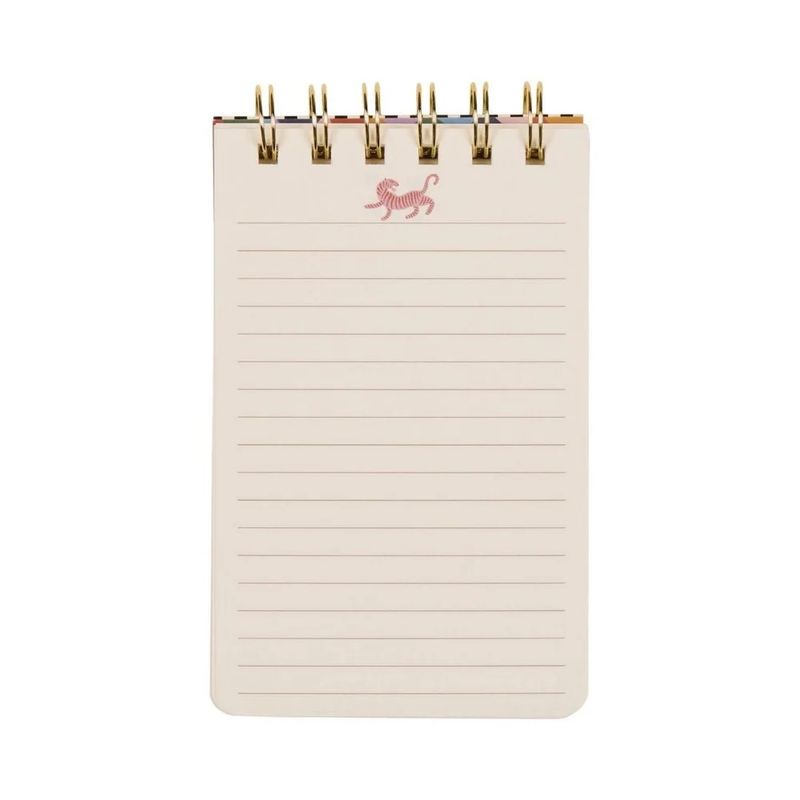 notepad -A dopo Tiger