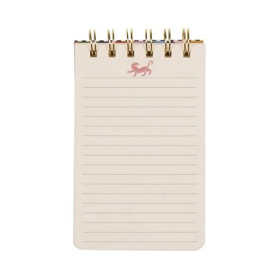 notepad -A dopo Tiger