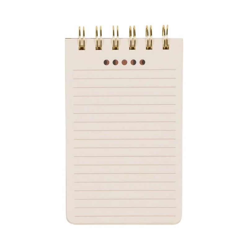 notepad -A dopo moon phases