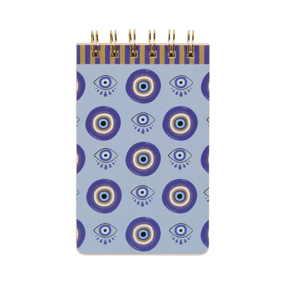 notepad -A dopo Eye