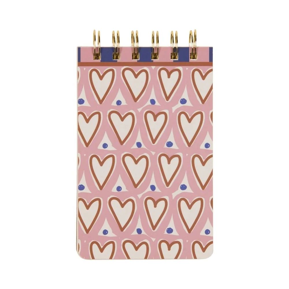 notepad -A dopo hearts