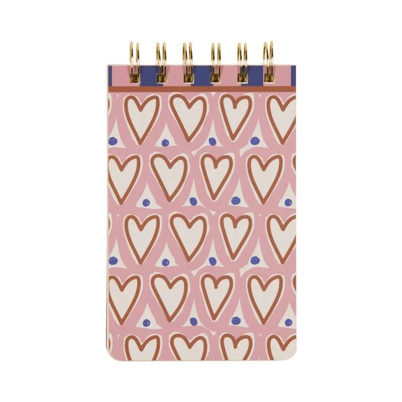 notepad -A dopo hearts