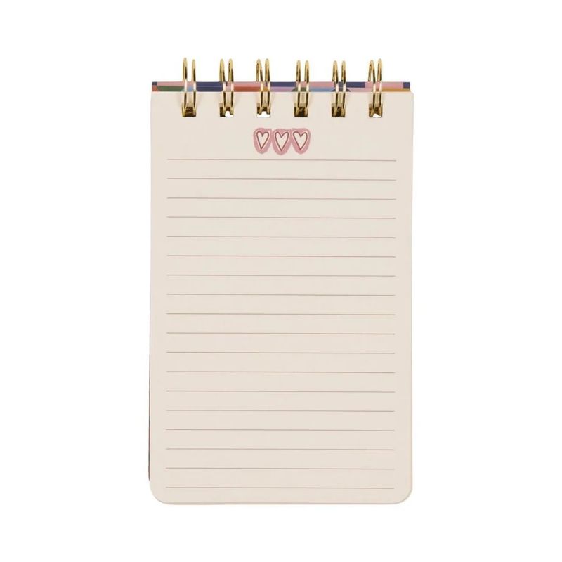 notepad -A dopo hearts