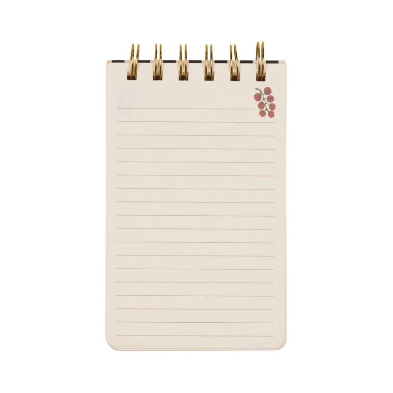 notepad -A dopo tomato