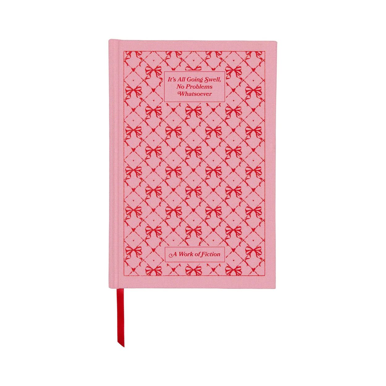 Self Help Journal Swell
