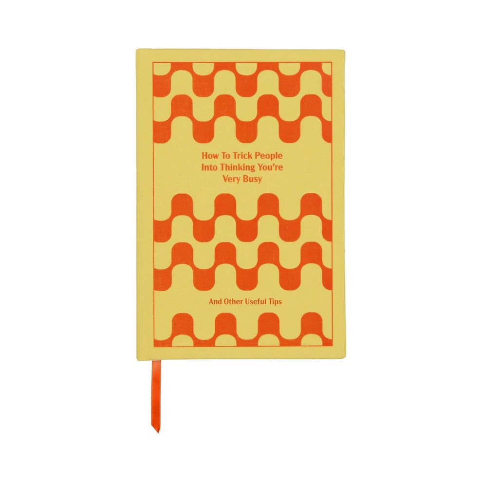Self Help Journal People