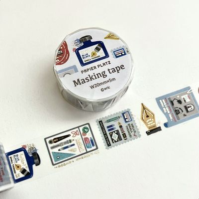 Washi tape - Eric Small things Writing Utensils