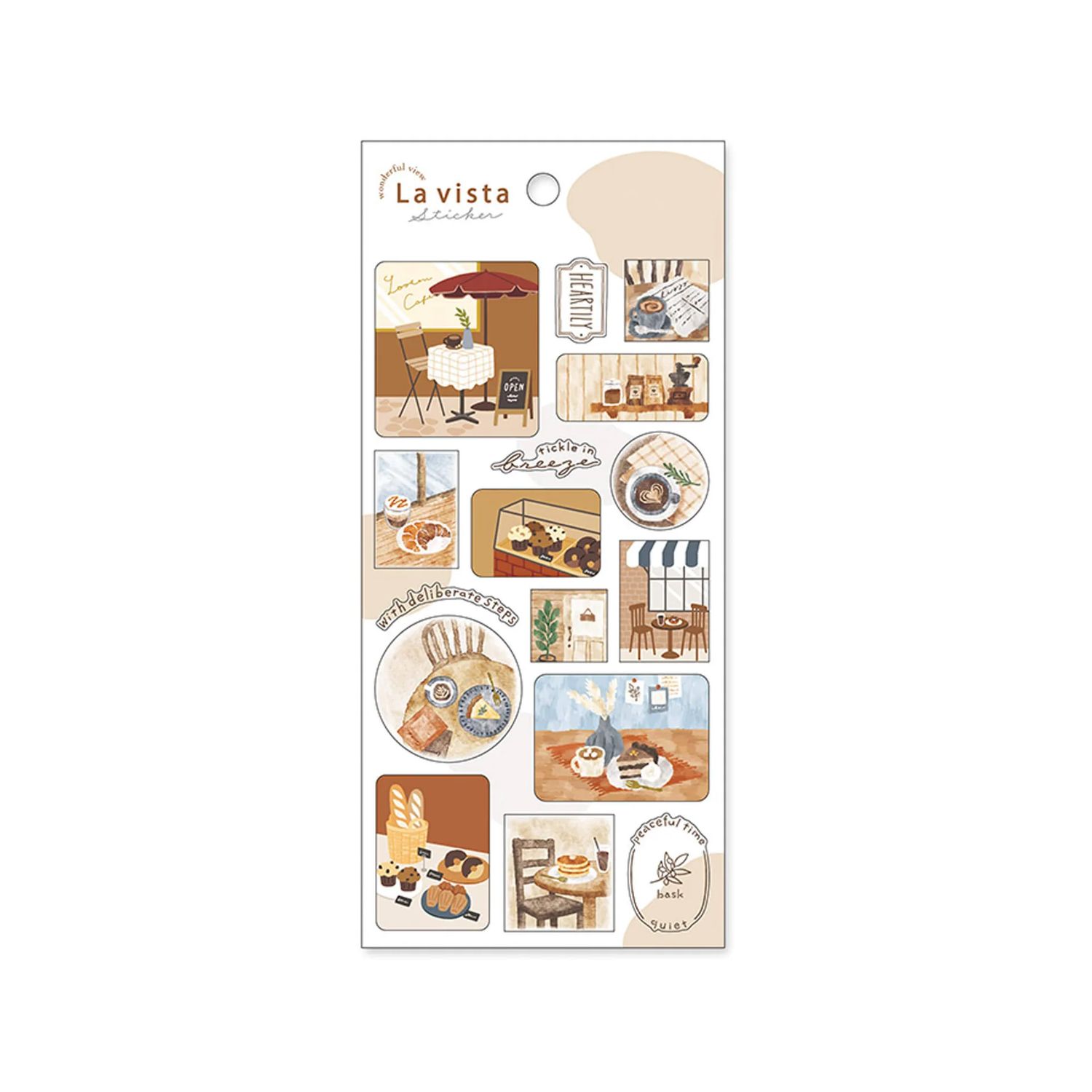 Hocco Deco Cafe