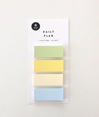 Daily Plan 32