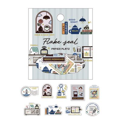 eric Favorite Things
