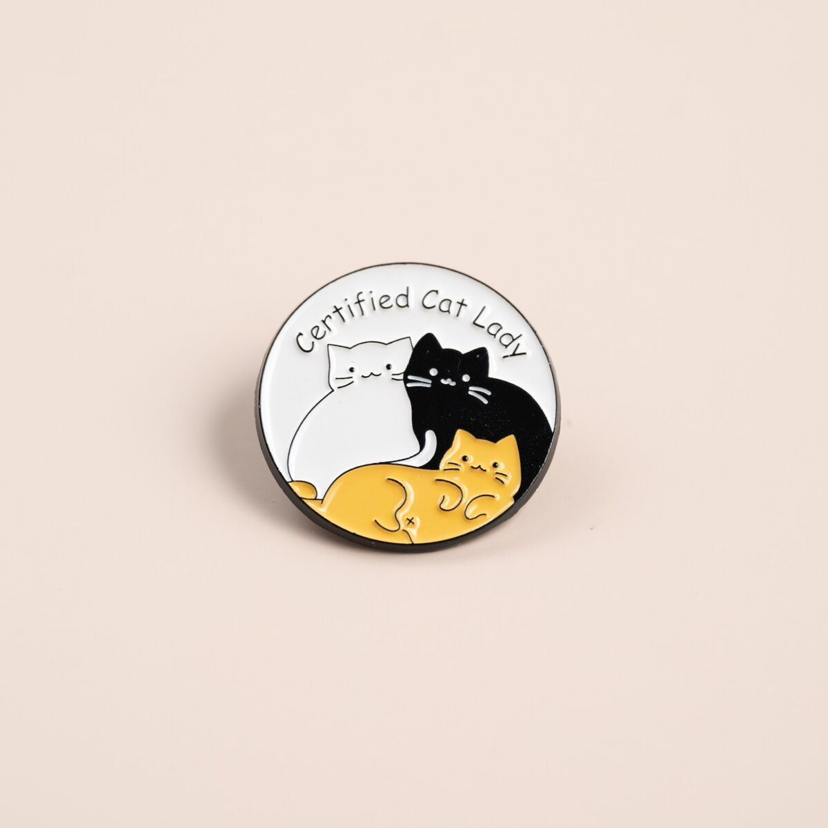 Pin Cats