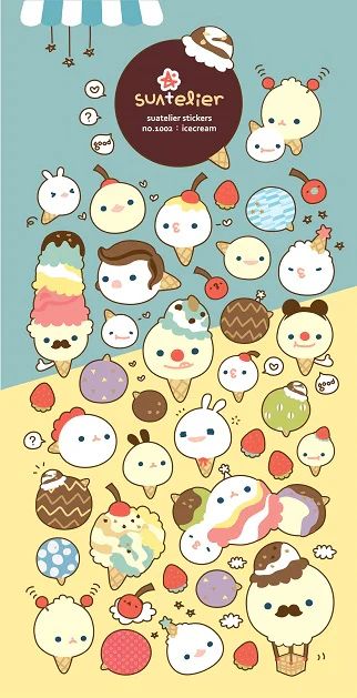 Ice Cream