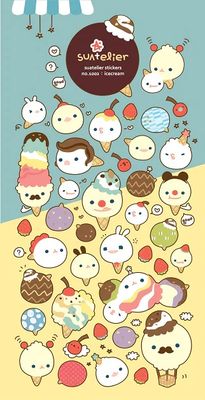 Ice Cream