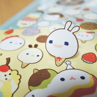 Ice Cream