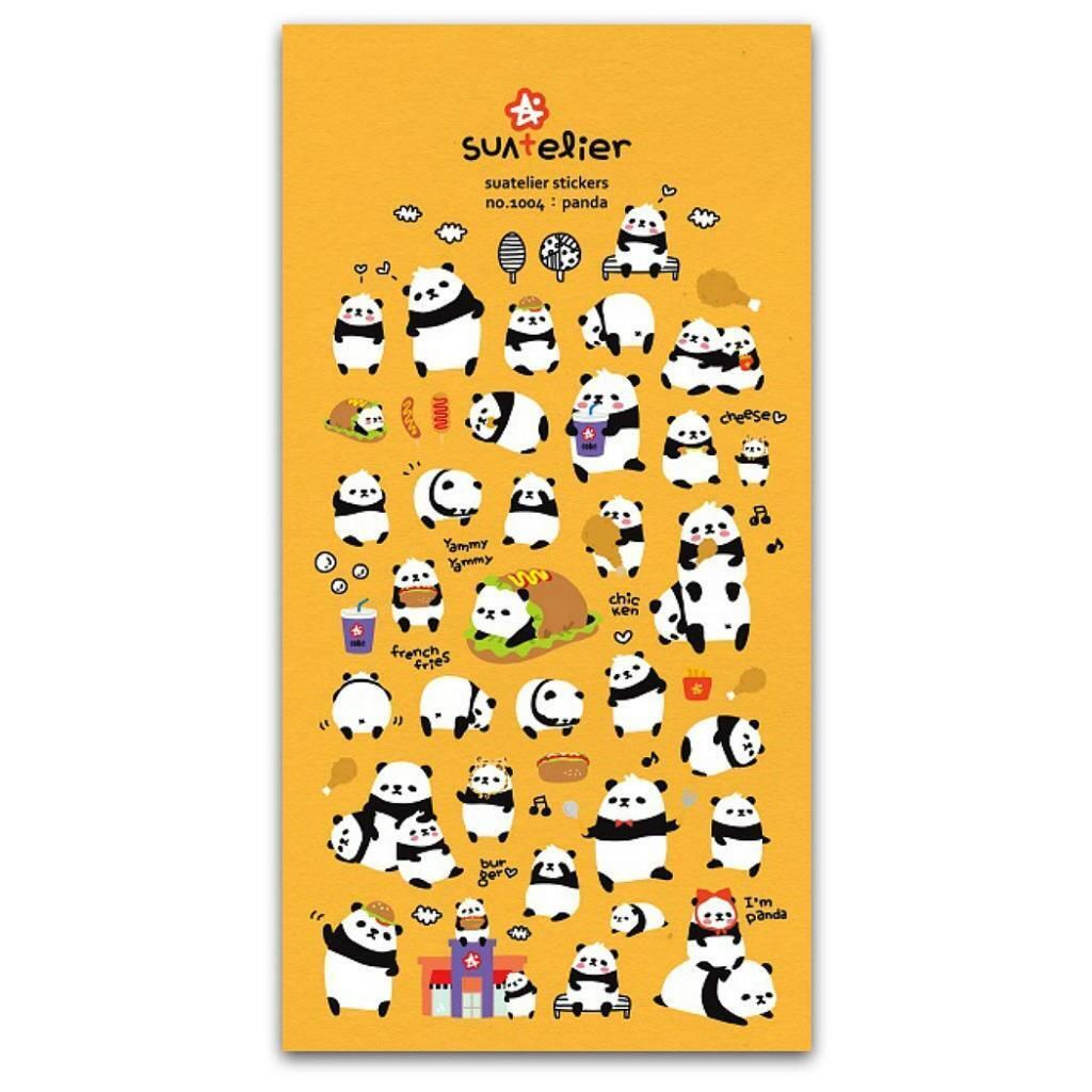 Panda