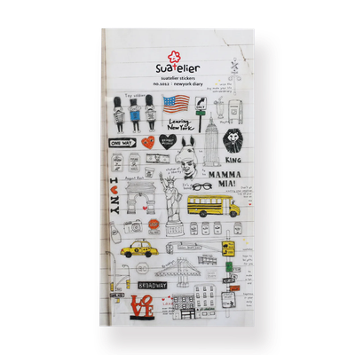 S Diary