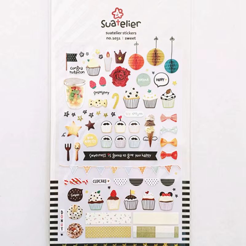 Sweets