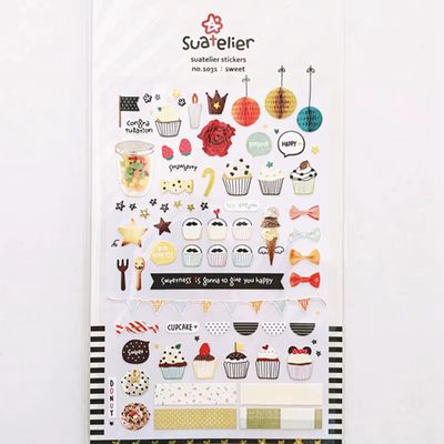 Sweets