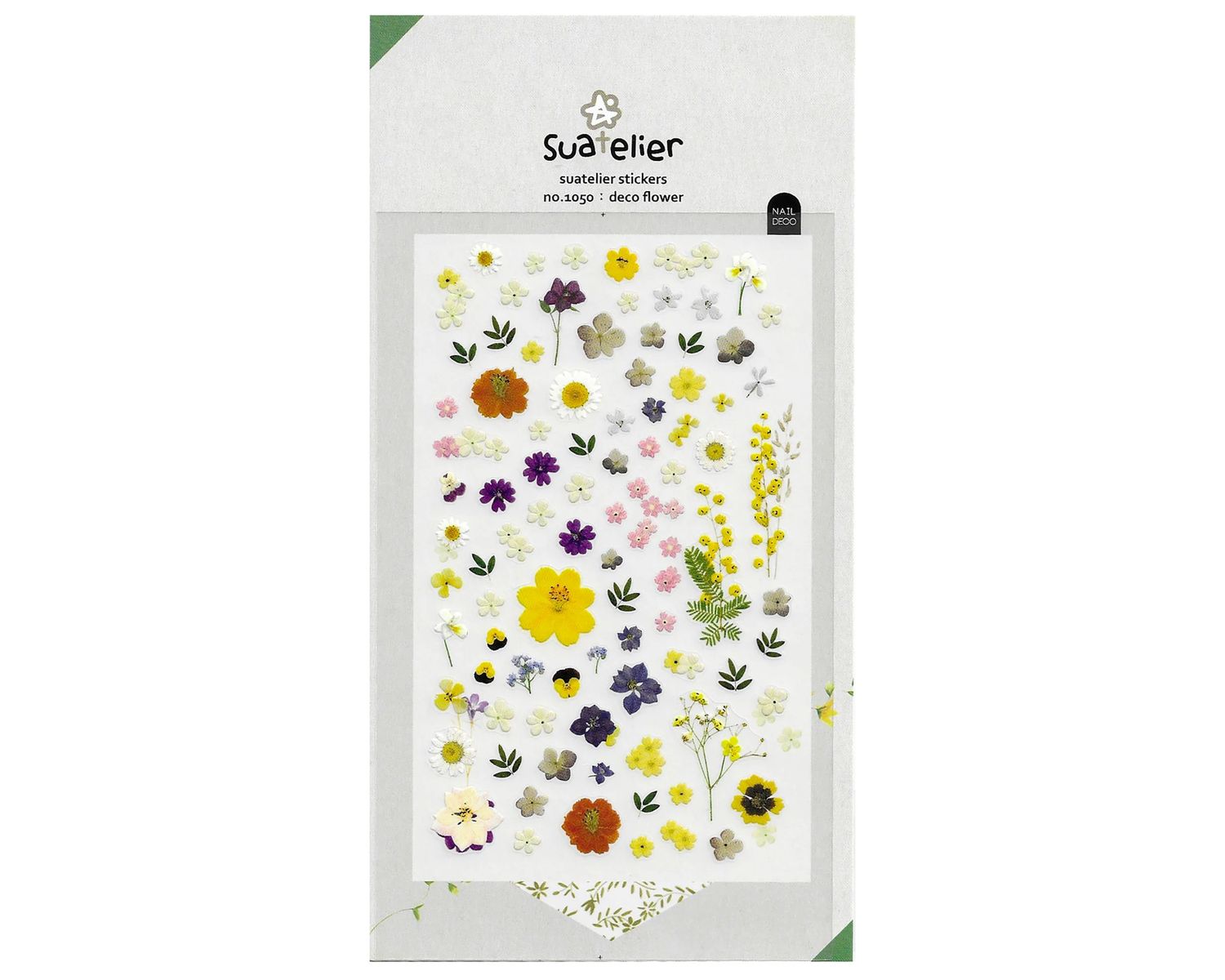 Deco Flower