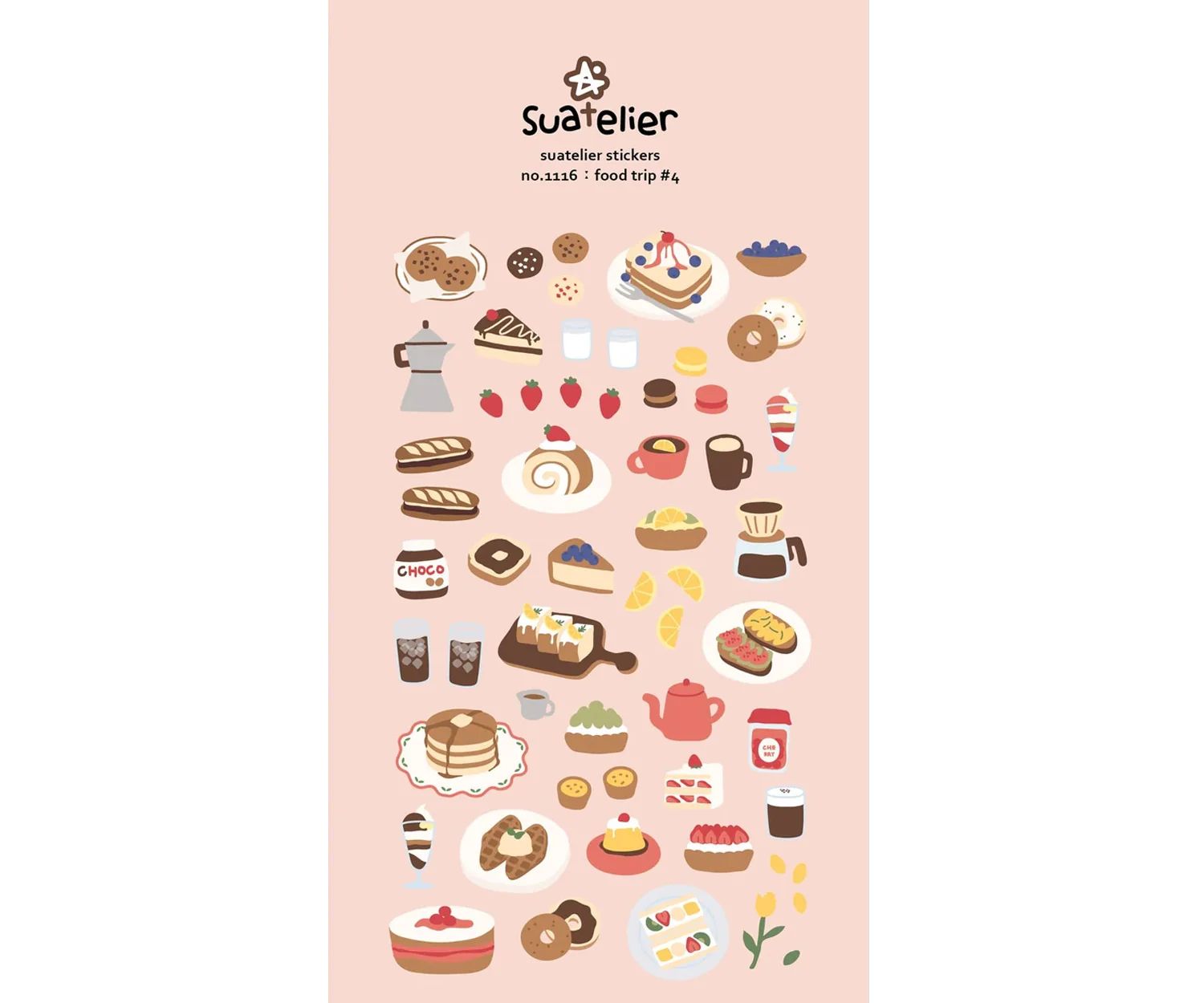 Food trip #4