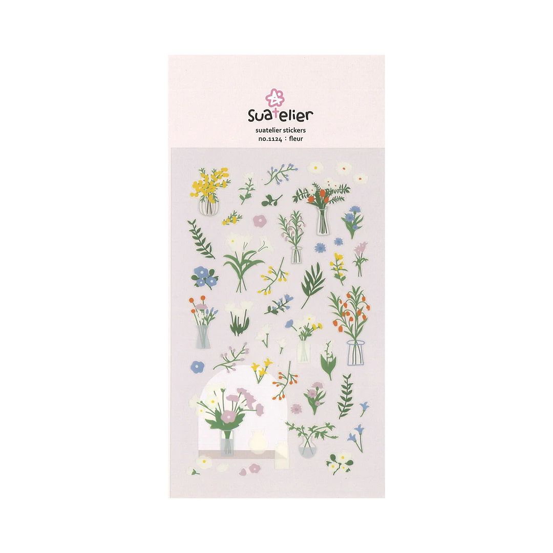 Fleur