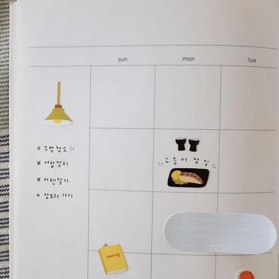 My kitchen