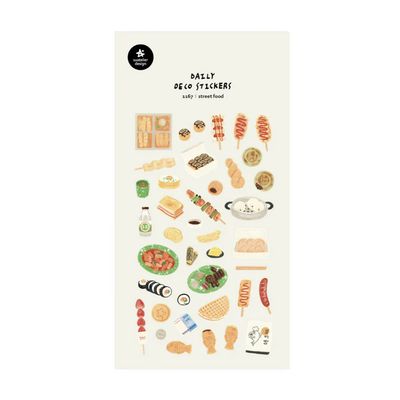 Street food