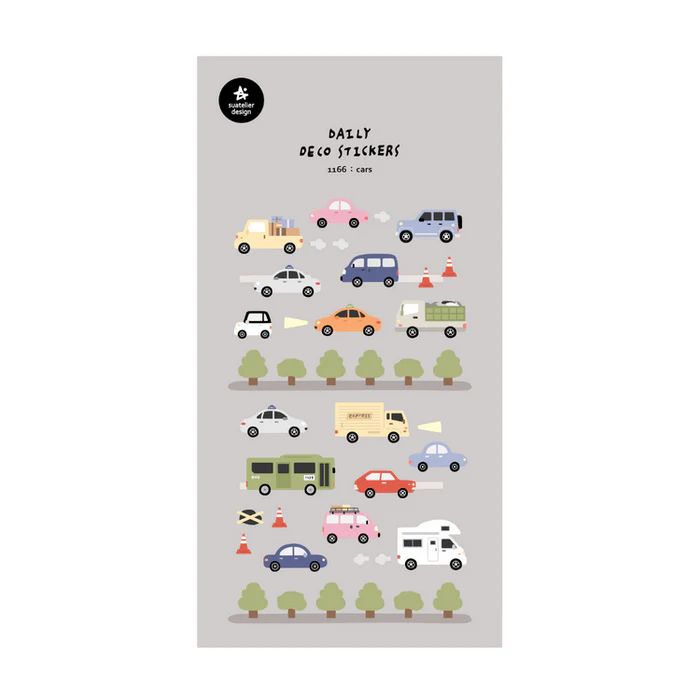 Cars