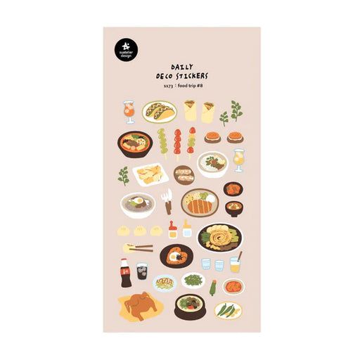 Food trip #8