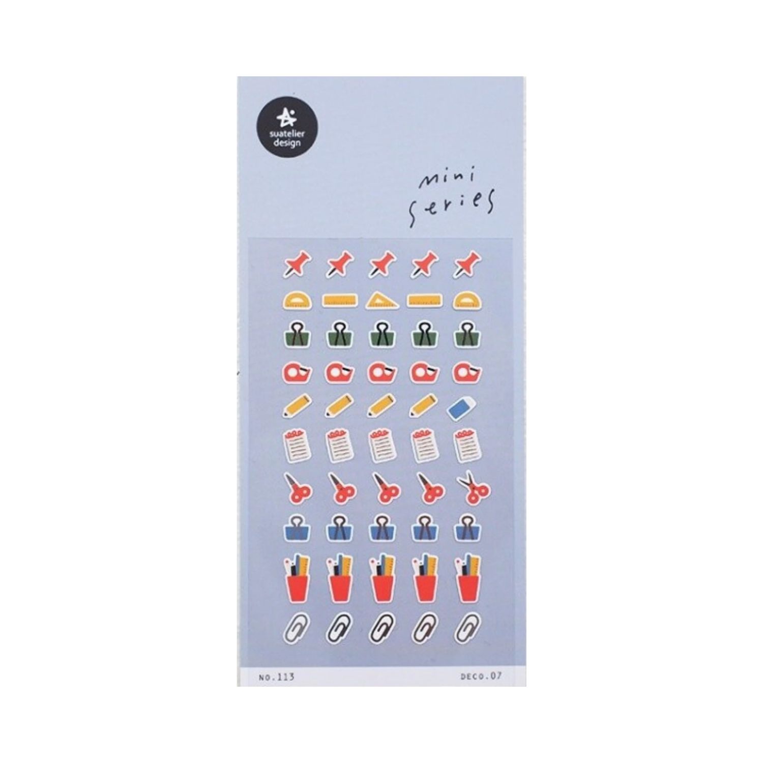 Mini deco 07