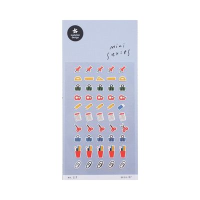 Mini deco 07