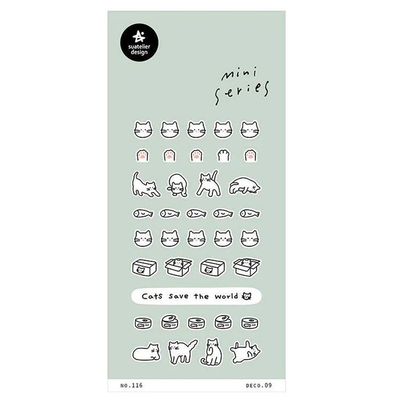 Mini deco 09