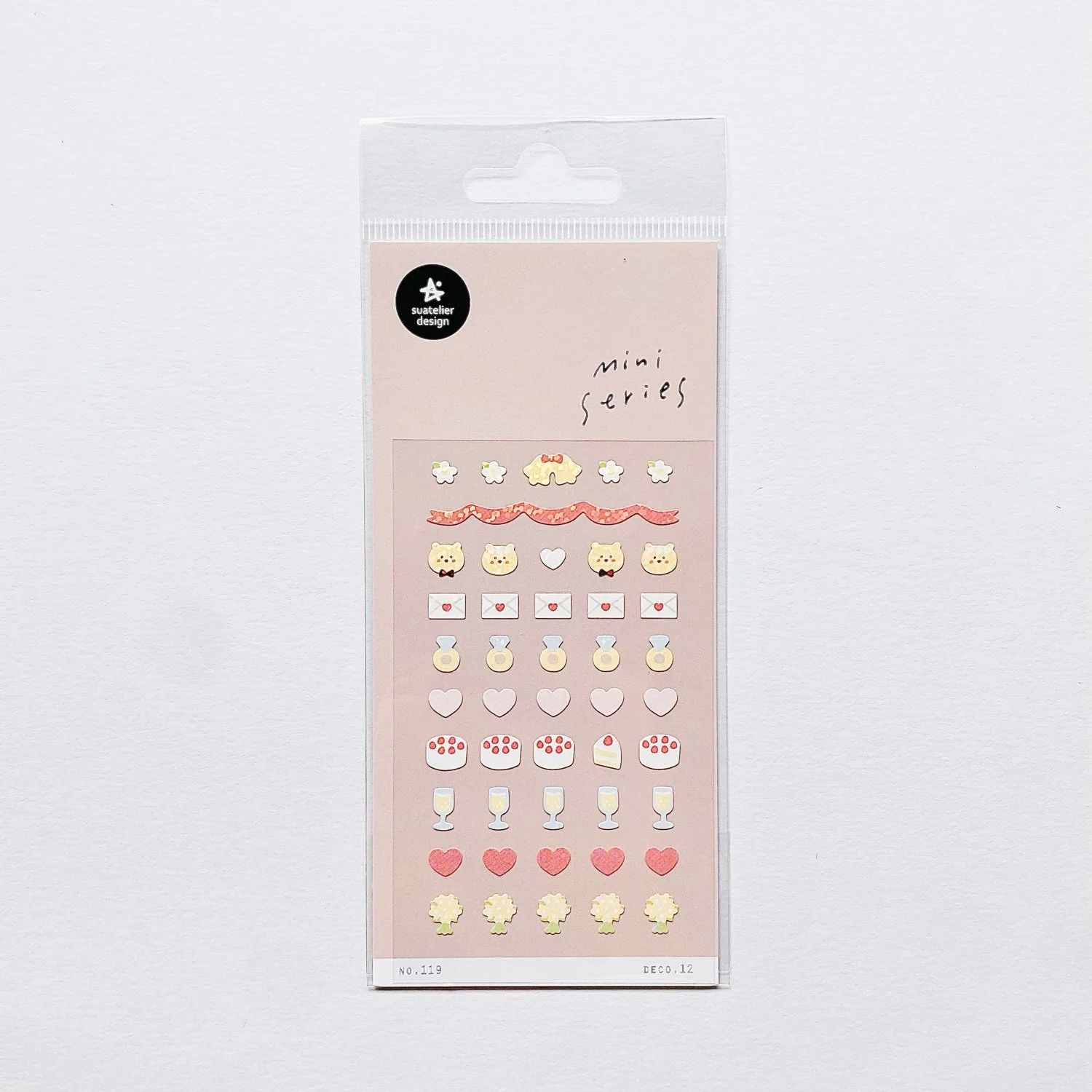 Mini deco 12