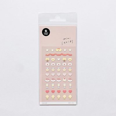 Mini deco 12