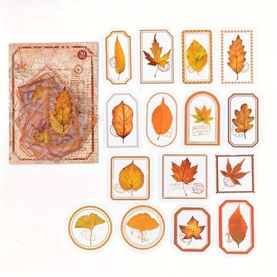 Sellos postales Naranja