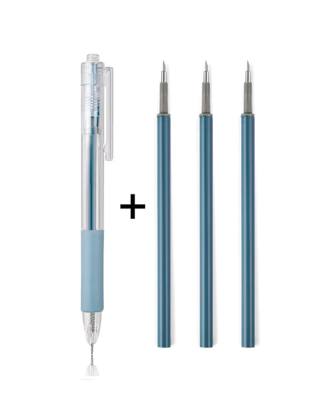 Cutter pen