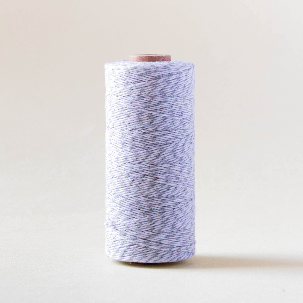Bakers Twine Gris
