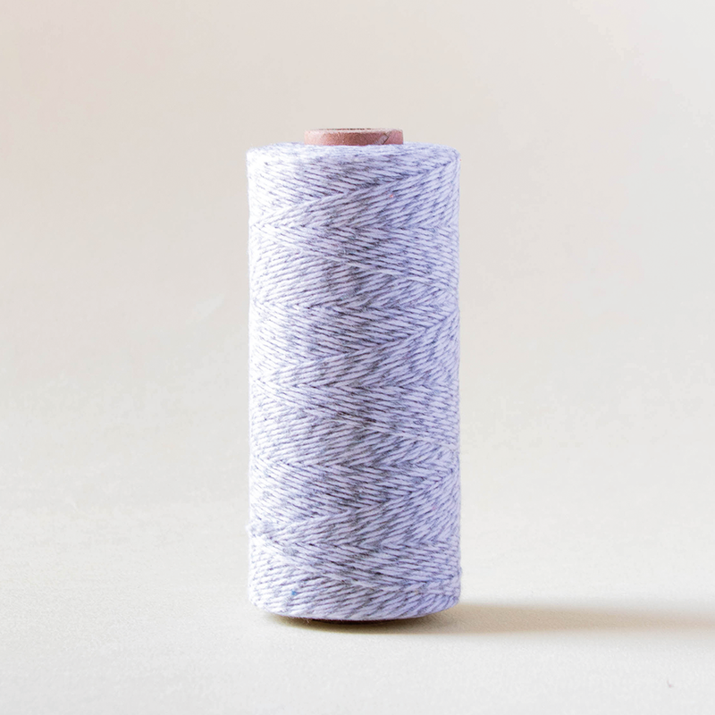 Bakers Twine Gris