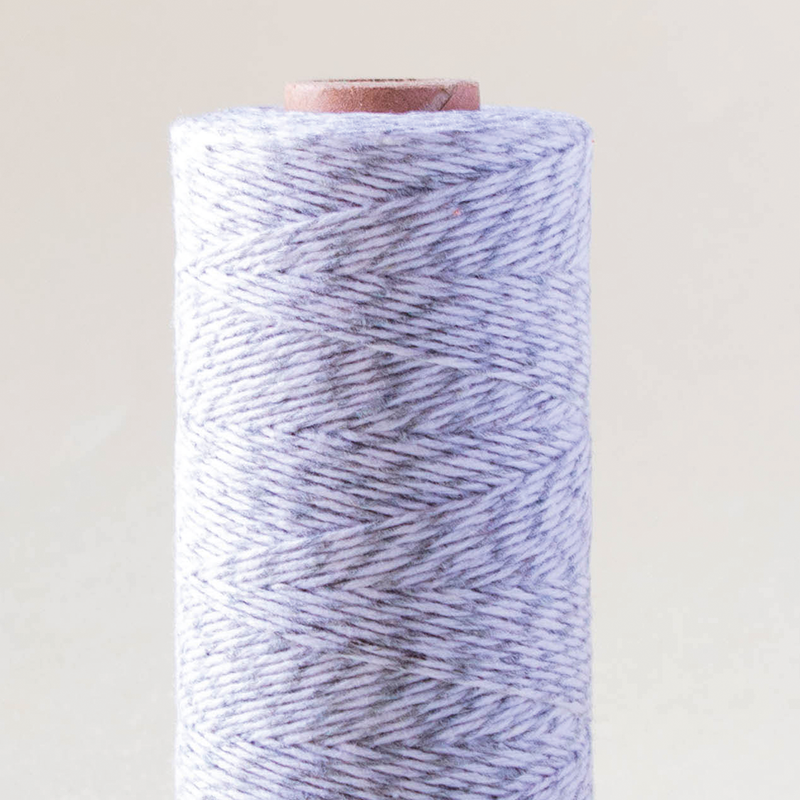 Bakers Twine Gris