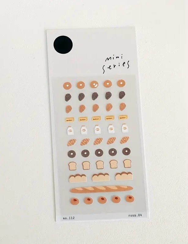 Mini food 04