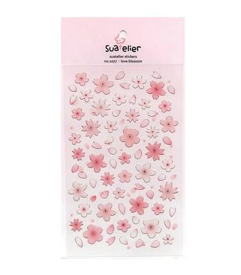 Love blossom