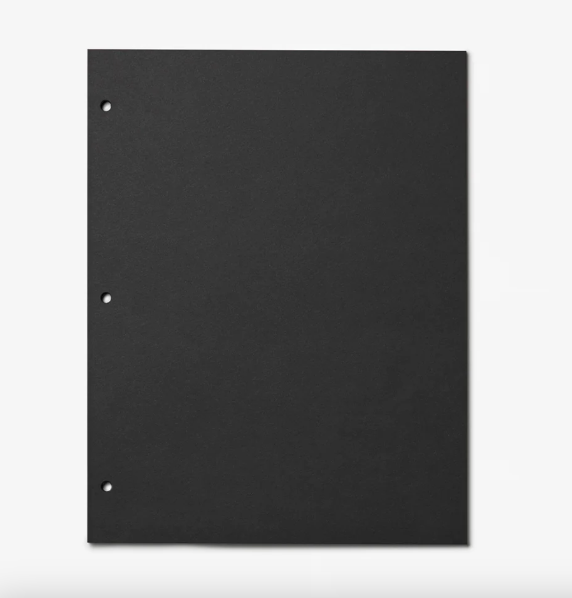 Photo Album - 10-pack refill paper (L)