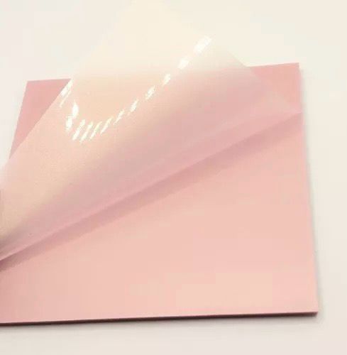 Post-it Transparente